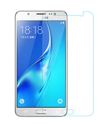 POWERTECH Tempered Glass 9H(0.33MM) για Samsung J5 2016