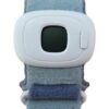 POWERTECH Smart Παιδικό Θερμόμετρο PT-501, Bluetooth, με συναγερμό