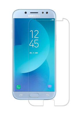 POWERTECH Tempered Glass 9H(0.33MM), Samsung J5 2017