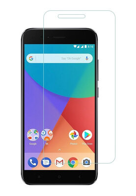 POWERTECH Tempered Glass 9H(0.33MM), για Xiaomi Mi A1