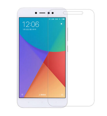 POWERTECH Tempered Glass 9H(0.33MM), για Xiaomi Redmi Note 5A
