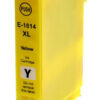 Συμβατό InkJet για Epson No 1813XL, 13ml, κίτρινο