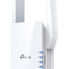 TP-LINK range extender RE605X, AX1800 dual band, WiFi 6, mesh, Ver 2.0