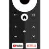 Τηλεχειριστήριο RM-HAKOMINI για TV Box HAKOMiNi