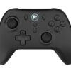 ROAR ασύρματο gamepad RR-0025 για Switch/PC/iOS/Android, Bluetooth, μαύρο