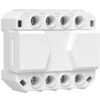 SONOFF smart διακόπτης S-MATE, 3 κανάλια, 16A, λευκός