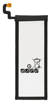 High Copy Μπαταρία SBAT-014 για Samsung Note 5, Li-ion 2900mAh