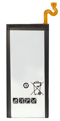 High Copy Μπαταρία SBAT-015 για Samsung Note 9, Li-ion 4000mAh