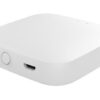 SECUKEY ασύρματο bluetooth gateway SCK-GATEWAY, Wi-Fi, λευκό