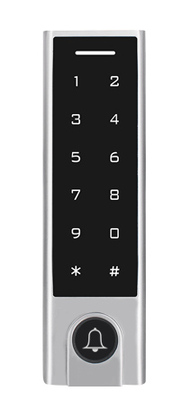 SECUKEY αυτόνομο πληκτρολόγιο πρόσβασης SCK-H3-BT, αδιάβροχο, Bluetooth