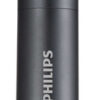 PHILIPS φορητός φακός LED SFL4001T-10, 4000 series, 170lm, μαύρος