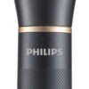 PHILIPS επαγγελματικός φακός LED SFL7000T-10, 7000 series, 400lm, μαύρος