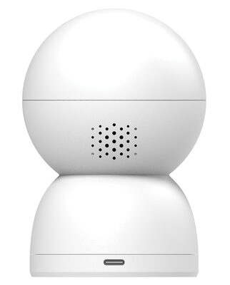 STRONG smart κάμερα SHC04IR0-W, 4MP, WiFi, PTZ, SD