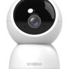 STRONG smart κάμερα SHC04IR0-W, 4MP, WiFi, PTZ, SD