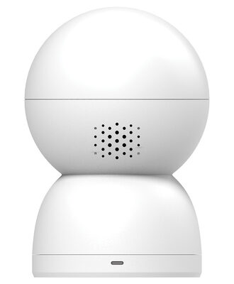 STRONG smart κάμερα SHC05IR0-W, 5MP, WiFi, PTZ, SD