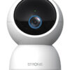 STRONG smart κάμερα SHC05IR0-W, 5MP, WiFi, PTZ, SD