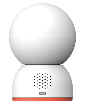 STRONG smart κάμερα SHC08IR0-W, 8MP, WiFi, PTZ, SD