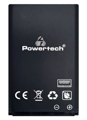 POWERTECH μπαταρία SP-PTM38-BAT για κινητό Milly Flip, 1000mAh
