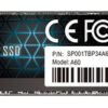 SILICON POWER SSD PCIe Gen3x4 P34A60 M.2 2280, 1TB, 2.200-1.600MB/s