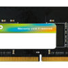 SILICON POWER μνήμη DDR4 SODimm SP008GBSFU266X02, 8GB, 2666MHz, CL19