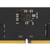 SILICON POWER μνήμη DDR5 UDIMM SP016GBLVU480F02, 16GB, 4800MHz, CL40