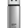SILICON POWER USB Flash Drive Marvel M02, 32GB, USB 3.2, γκρι