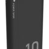 SILICON POWER power bank GP15, 10000mAh, 2x USB output, 2.1A, μαύρο