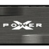 SILICON POWER SSD PCIe Gen3x4 M.2 2280 XD80, 512GB, 3.400-3.000MB/s