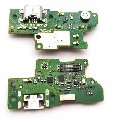 Charging Dock για Huawei Y7 Prime