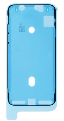 Αυτοκόλλητη ταινία οθόνης SPIP11-0001 για iPhone 11, μαύρη