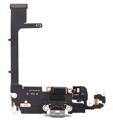 Καλώδιο Flex charging port SPIP11-0015 για iPhone 11 Pro, λευκό