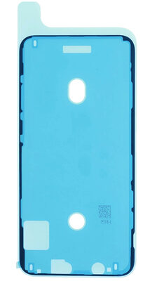 Αυτοκόλλητη ταινία οθόνης SPIP11P-0002 για iPhone 11 Pro, μαύρη