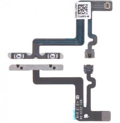 Καλώδιο Flex Volume για iPhone 6 plus