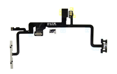 Power Swich Flex Καλώδιο για iPhone 7