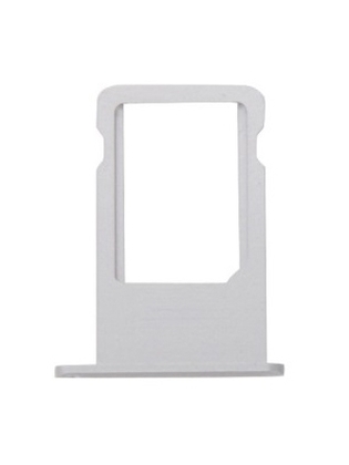 Υποδοχή Κάρτας SIM για iPhone 7, Silver