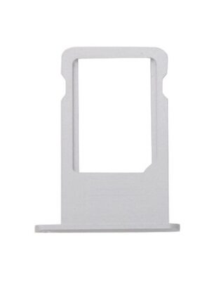 Υποδοχή Κάρτας SIM για iPhone 7 Plus, Silver