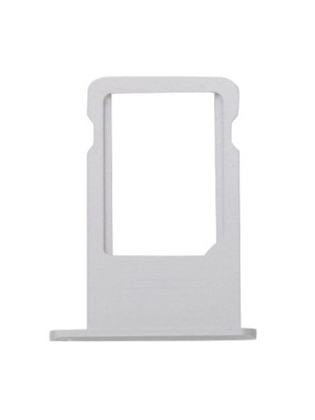 Υποδοχή Κάρτας SIM για iPhone 7 Plus, Silver