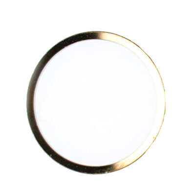 Πλήκτρο Home button για iPhone 7, Gold