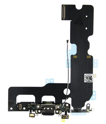 Καλώδιο Flex Charging Port για iPhone 7 Plus, Black