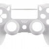 Ανταλλακτικό housing SPPS4-0013 για χειριστήριο Dualshock PS4, λευκό