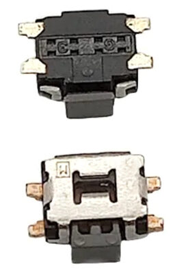 Ανταλλακτικό πλήκτρο eject switch SPPS4-0016 για χειριστήριο PS4