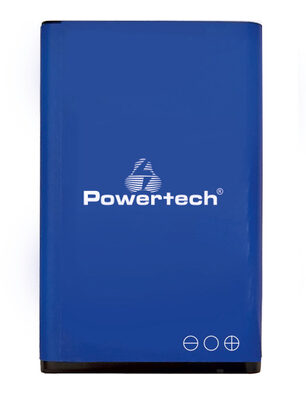 POWERTECH Μπαταρία SPPTM-10-BAT για κινητό τηλέφωνο Sentry III, 800mAh