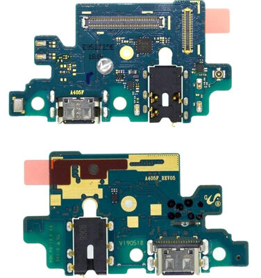Πλακέτα φόρτισης SPSAM-0003 για Samsung A40 SM-A405F