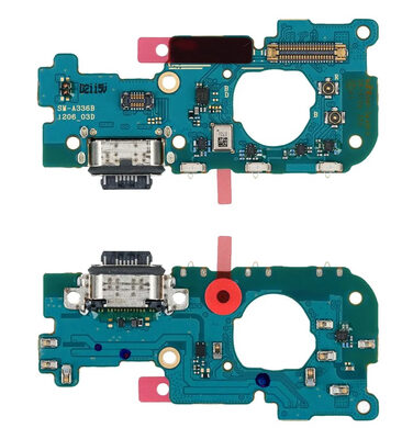 Ανταλλακτικό small PCBA SPSAMA335G-0003 για Samsung Galaxy A33 5G