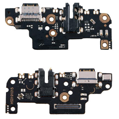 Πλακέτα φόρτισης SPXMI-0007 για Xiaomi Redmi Note 8 Pro