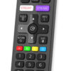 PHILIPS τηλεχειριστήριο SRP4010 για τηλεοράσεις Samsung