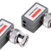 Παθητικό Video Balun HD202C για κάμερες HD-CVI/TVI/AHS