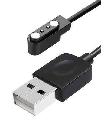 ZEBLAZE USB καλώδιο φόρτισης για smartwatch Stratos 2 Ultra