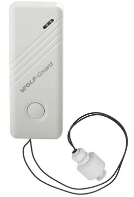 WOLF GUARD Ασύρματος ανιχνευτής νερού SW-01