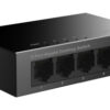 STRONG switch SW5000M, 5x Gigabit θύρες, 1000Mbps